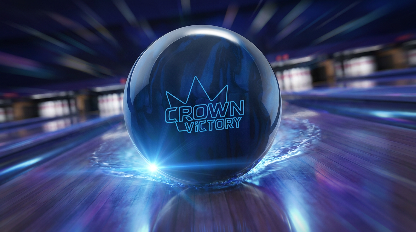 Crown Victory