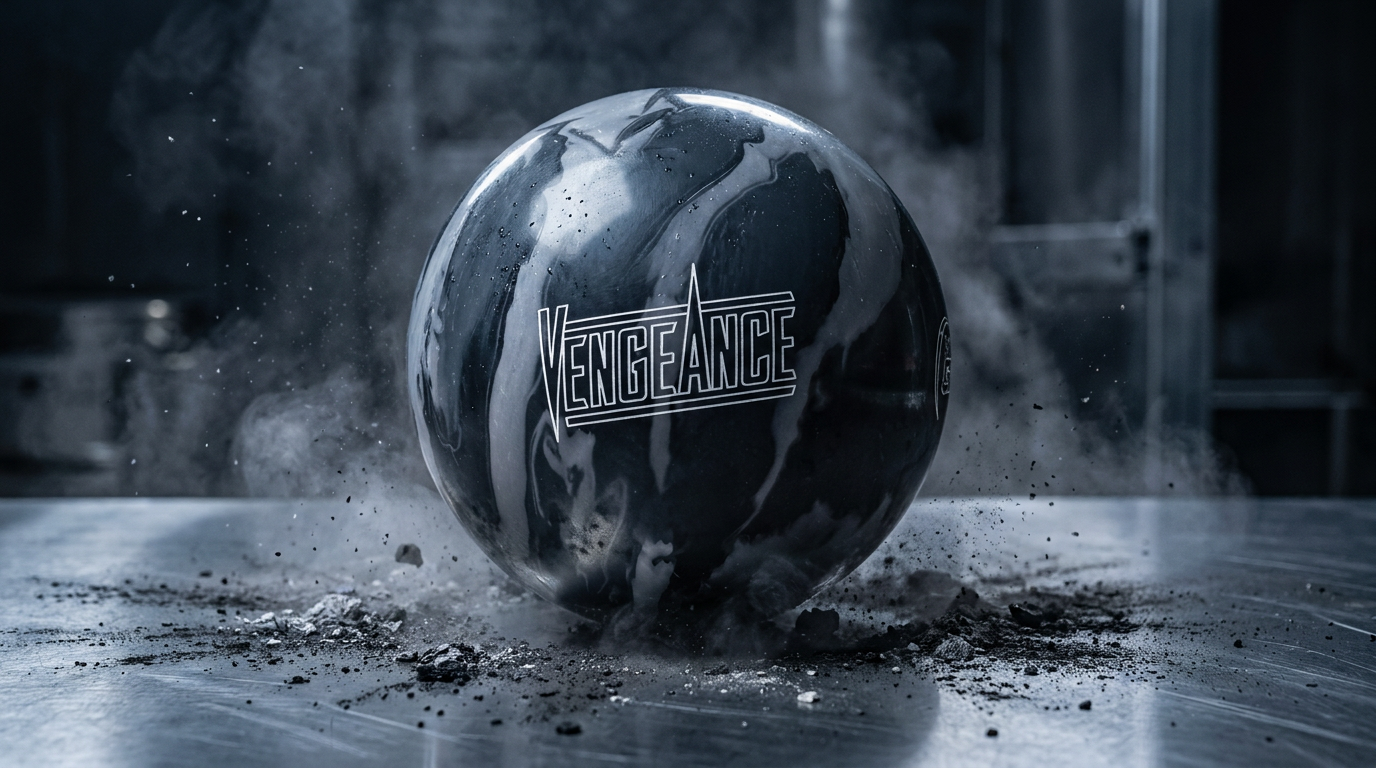 VENGEANCE