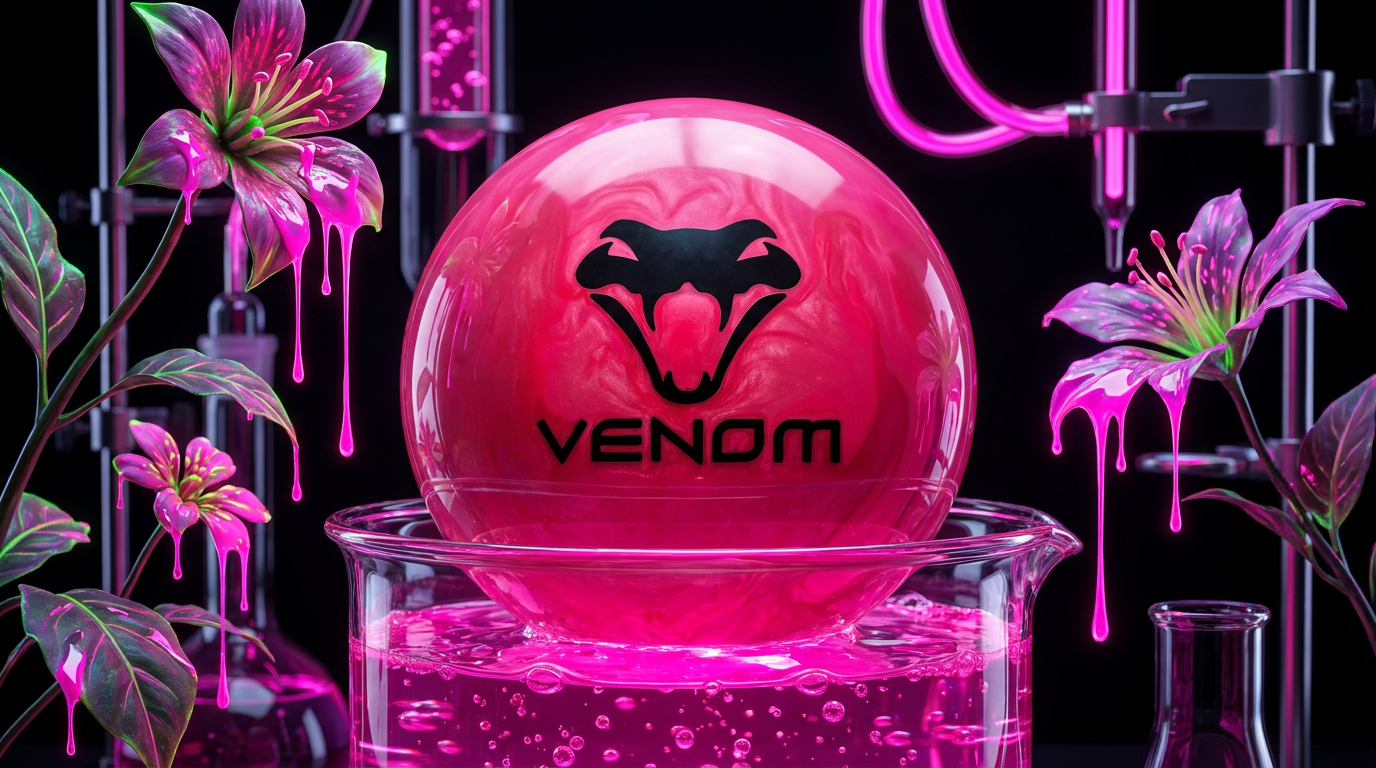 Hyper Venom