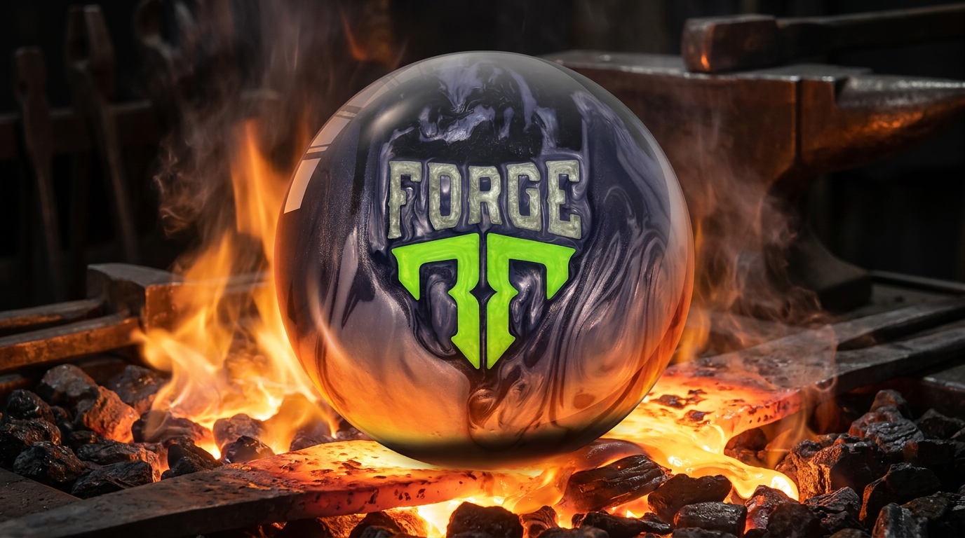 Steel Forge