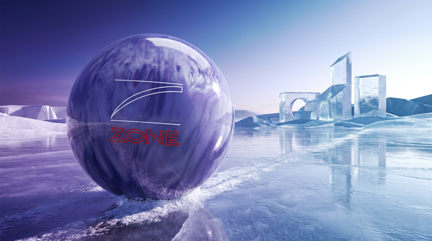 Danger Zone Purple Ice