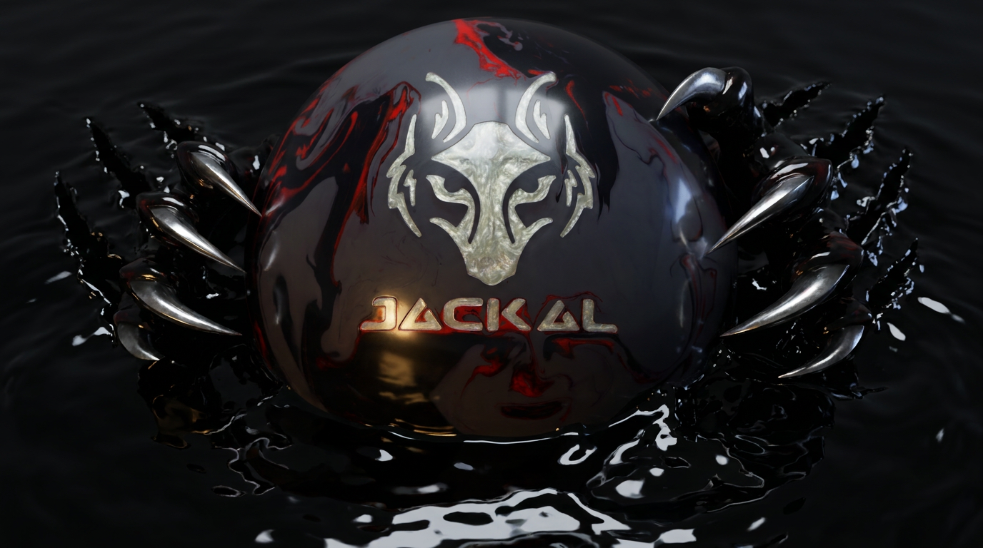 Jackal Onyx