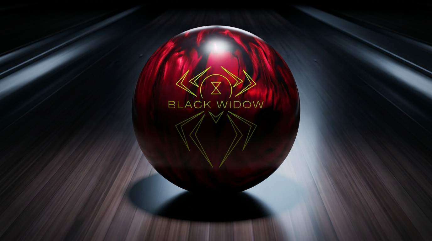 Black Widow 2.0 Hybrid