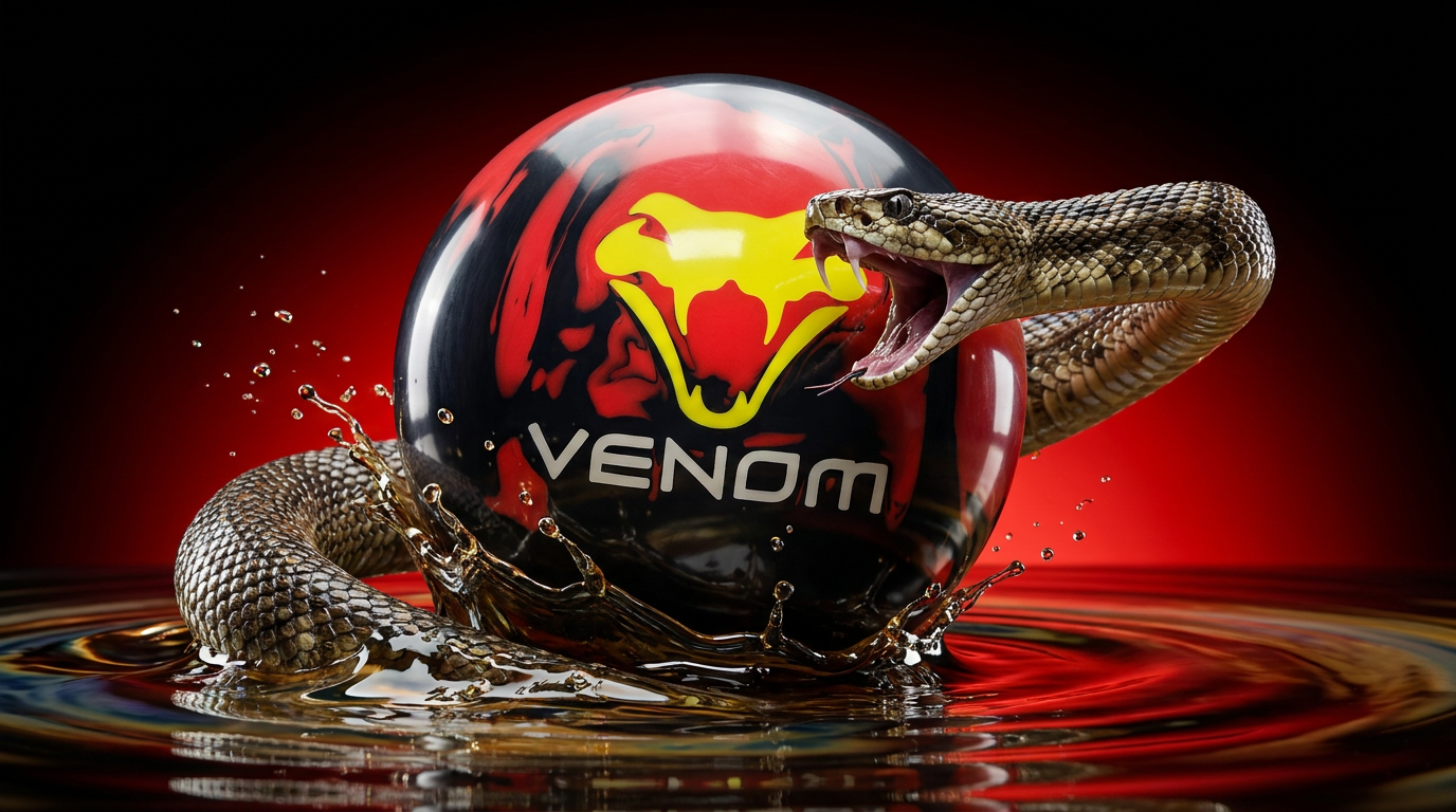 Lethal Venom