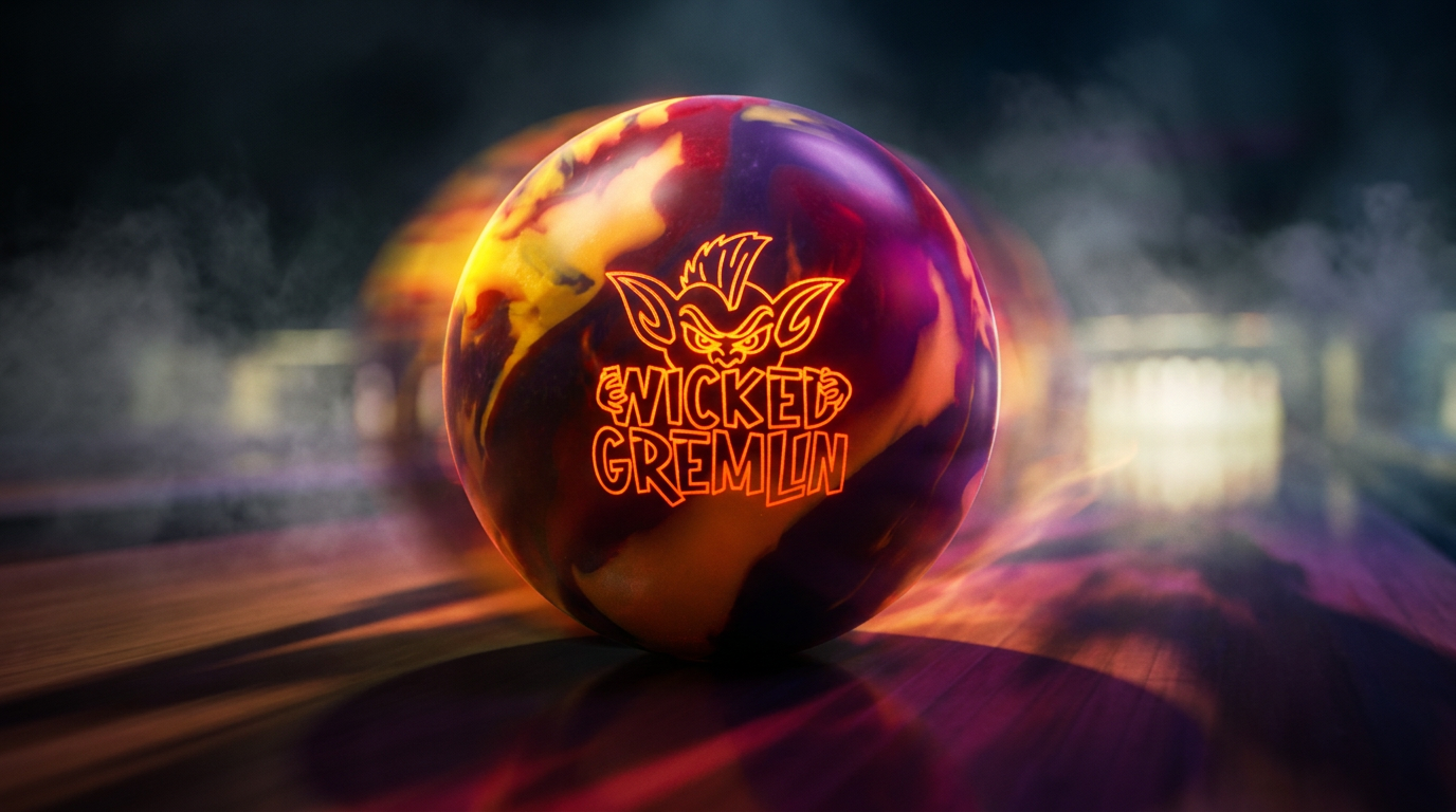 Wicked Gremlin
