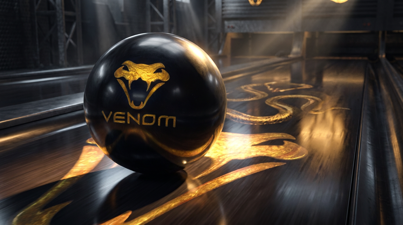 Black Venom