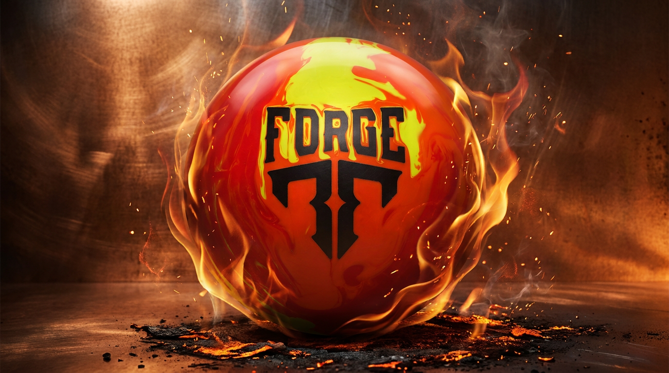Forge Fuel